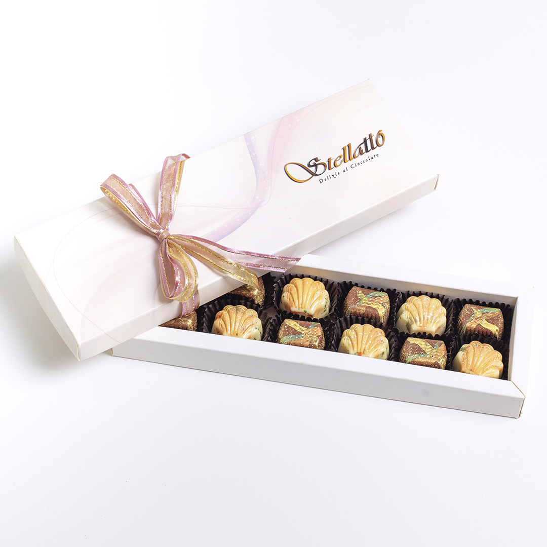 Bombòn Relleno Intuitiva