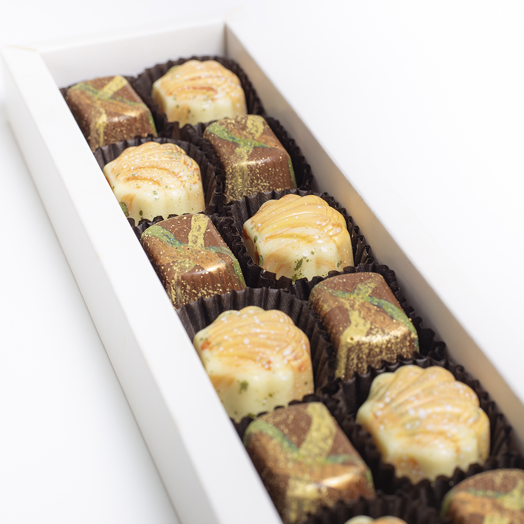 Bombòn Relleno Intuitiva