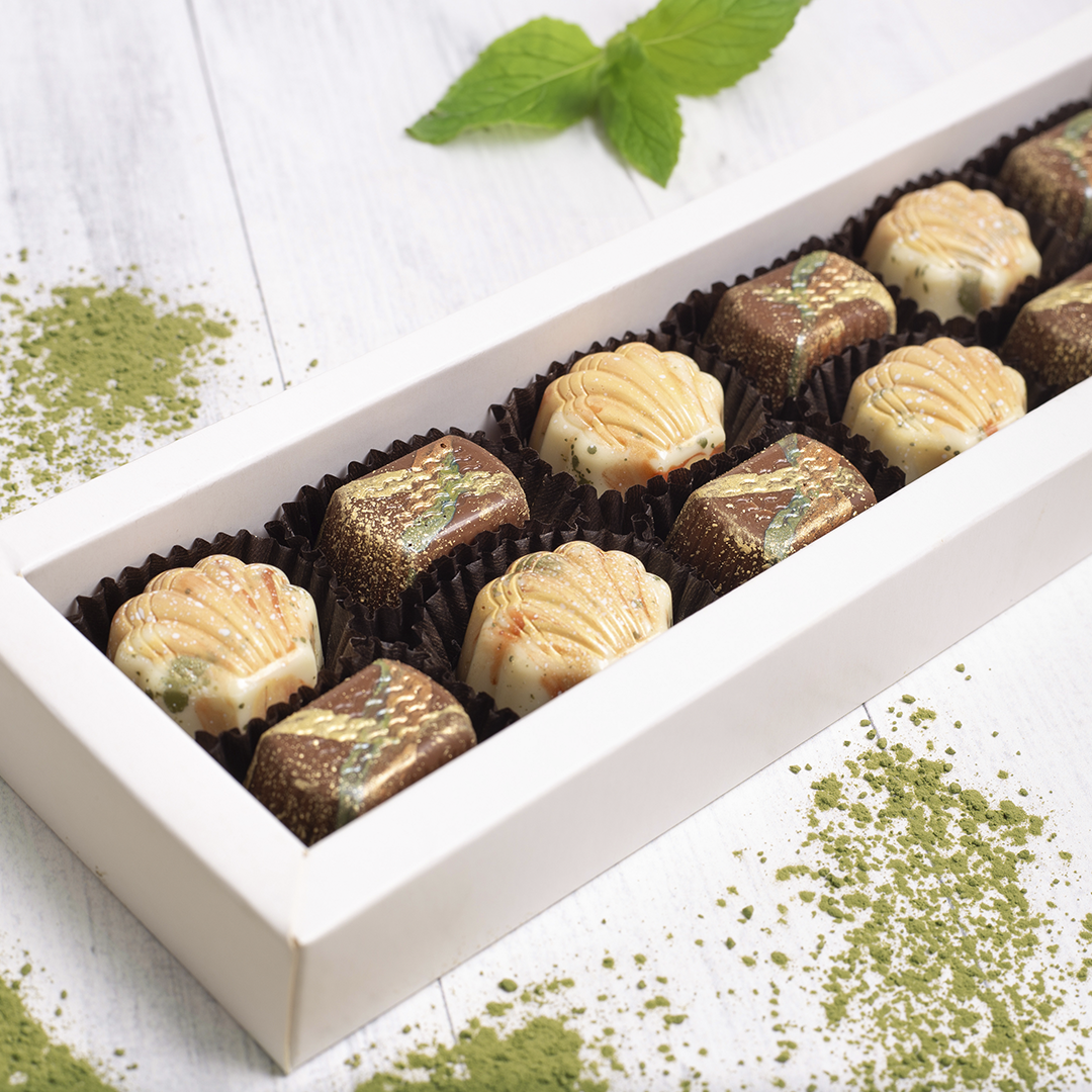 Bombòn Relleno Intuitiva