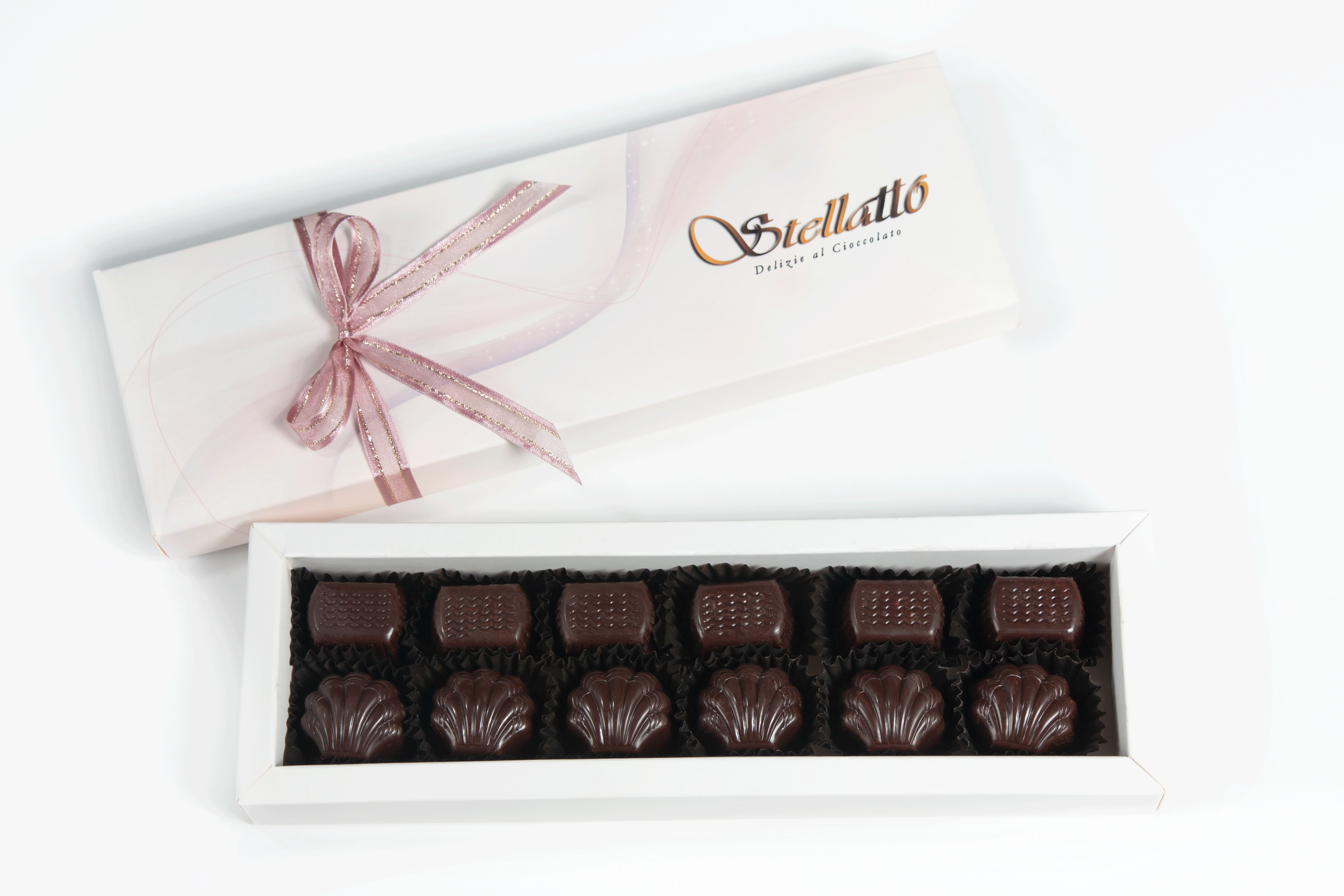 Bombón SINFONÍA FRUTAL